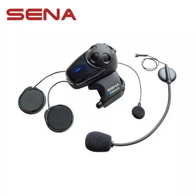 Sena SMH10-11 Universal Bluetooth Headset