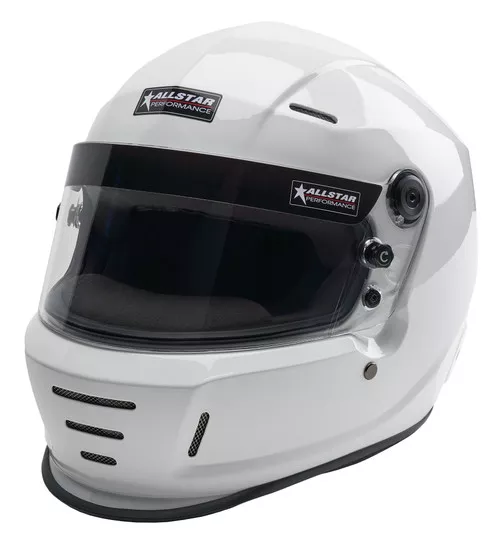 Series 40 Helmet White Medium SA2025 ALL942032