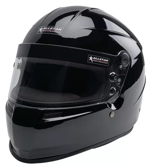 Series 60 HelmetBlack Large SA2025 ALL943014