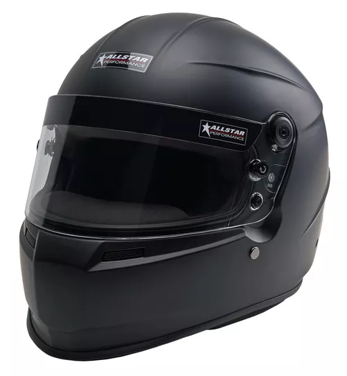 Series 60 HelmetFlat Black X-Large SA2025 ALL943005