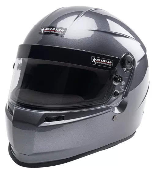 Series 60 HelmetGray Small SA2025 ALL943081