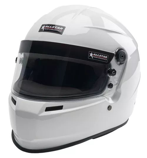 Series 60 HelmetWhite Medium SA2025 ALL943032