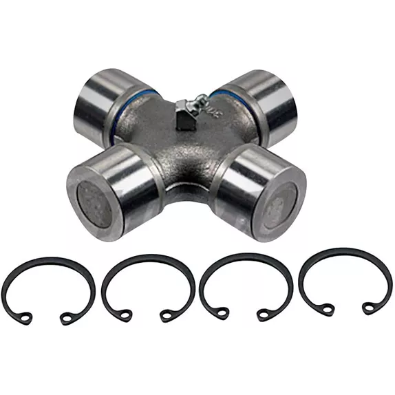 SERIES 8 METRIC U-JOINT