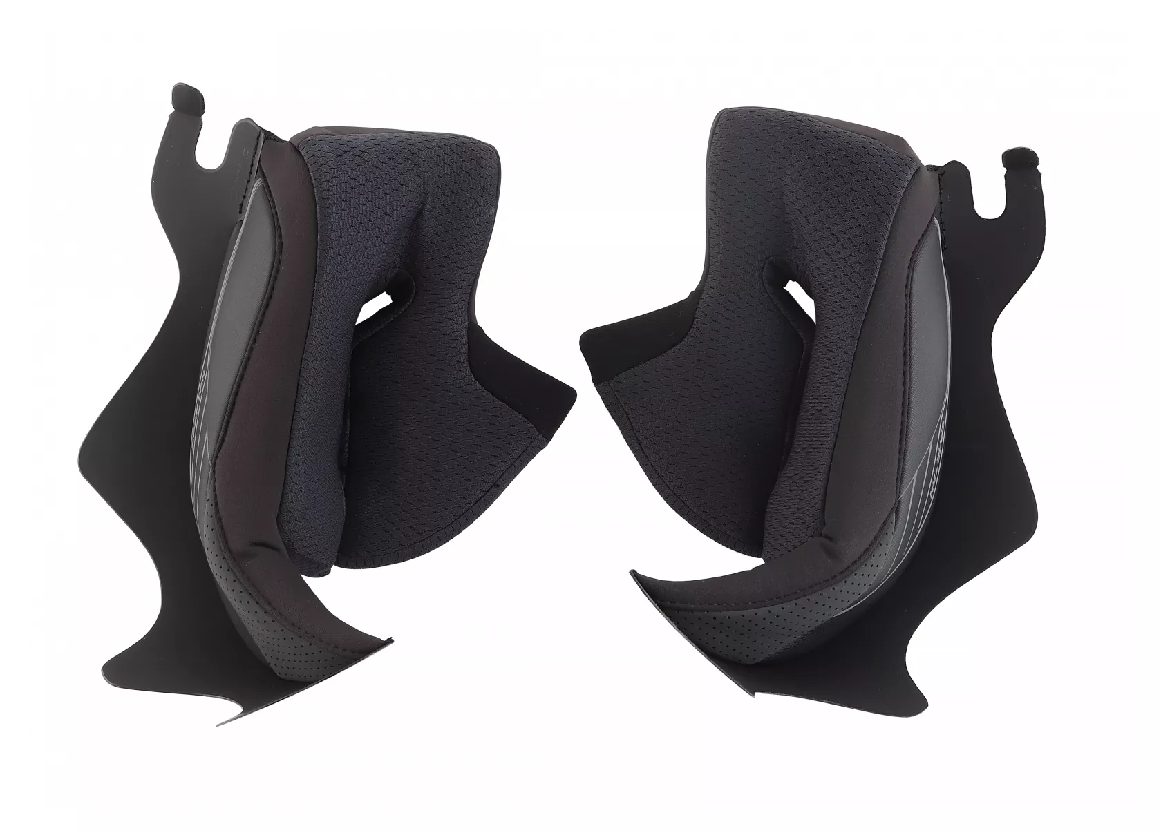 Shark Spartan 1.2 Cheek Pads