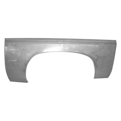 Sherman 1642-59-1 Wheel Arch Patch Left Side For 1995-1996 Nissan Pickup