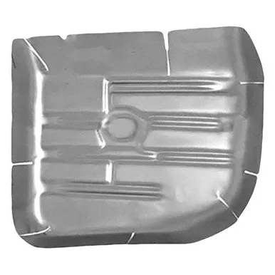 Sherman 733-45L Rear Driver Side Floor Pan Patch Section For Chevy Impala 61-64