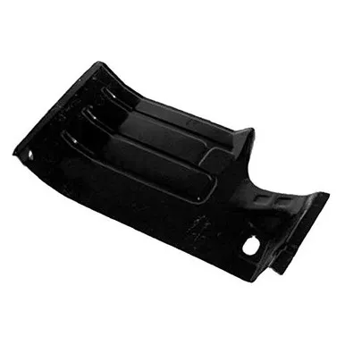 Sherman 793-76L Driver Side Trunk Floor Side Panel For Oldsmobile Cutlass 66-67