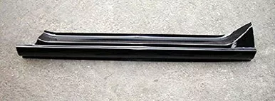 Sherman 897-02R Passenger Side Replacement Rocker Panel For Chevy Blazer 69-72