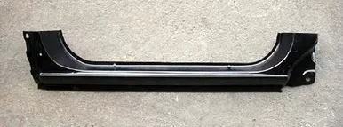 Sherman 898-03R Passenger Side Factory Style Rocker Panel For Chevy Blazer 73-91