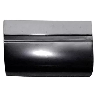 Sherman 900-55XL Driver Side Outer Truck Cab Corner For Chevy C2500 88-00