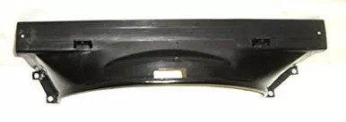 Sherman 905-441 Engine Cooling Fan Shroud For Chevy S10 1989-1993 15602558