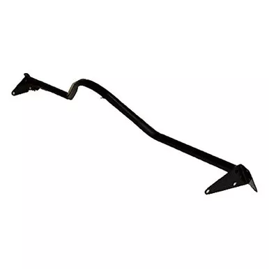 Sherman Parts 465-42M Curved Monte Carlo Bar C5ZZ16A052AP1