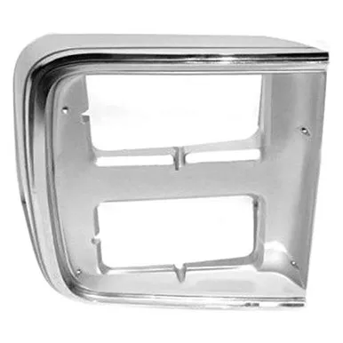 Sherman Parts 931-96BL Replacement Fender for 1996-2002 Honda Civic