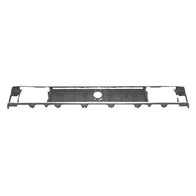 Sherman Parts 9520-99-2 - Grille Black/Silver 175853653H