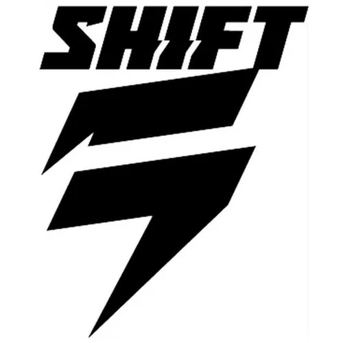 Shift Corp Die Cut Sticker