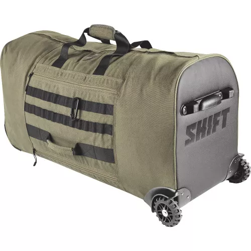 Shift Roller Gear Bag
