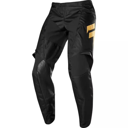 Shift White/Whit3 Label Mexico Mens MX Offroad Pants