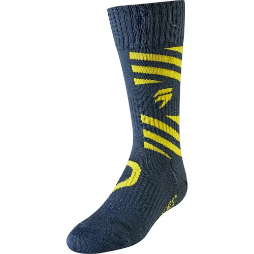 Shift White/Whit3 Label Muse Youth MX Offroad Socks