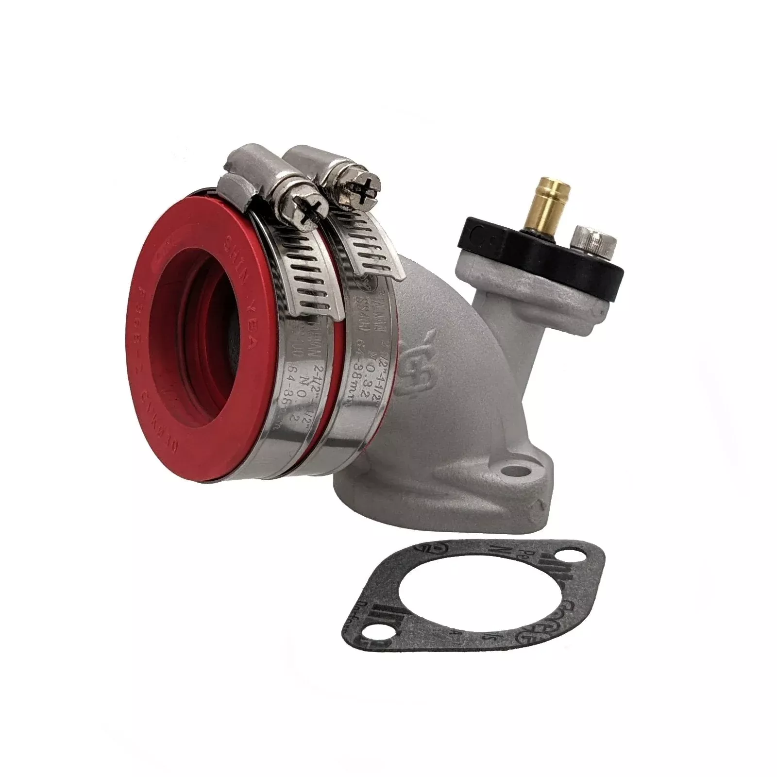 Shin Yea Performance Intake Manifold – 4 Valve Cygnus