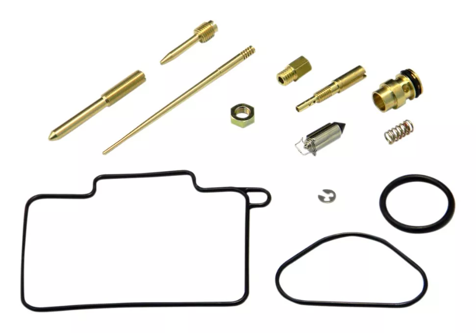 Shindy Carburetor Repair Kit Honda 80cc 1987-2005