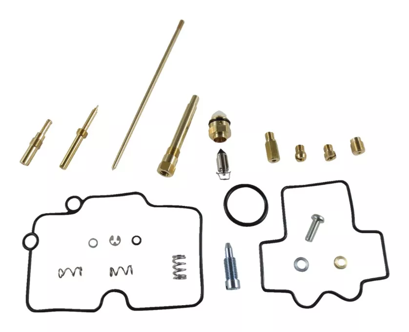 Shindy Carburetor Repair Kit Honda CR500R 1991-2001