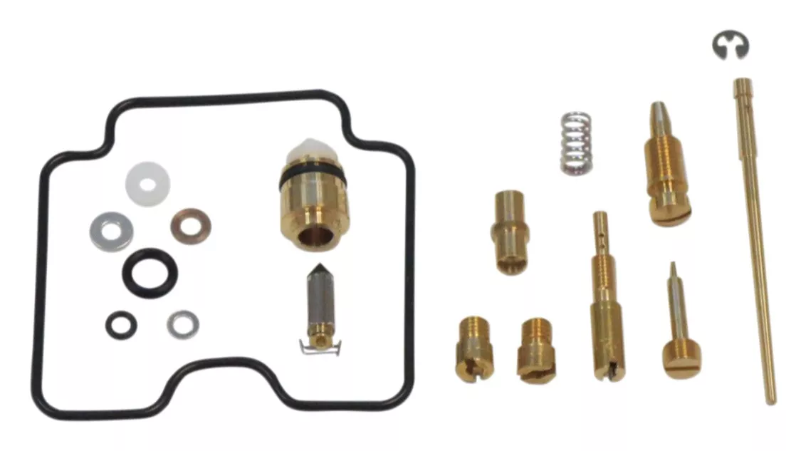 Shindy Carburetor Repair Kit Honda CRF100F 2006-2012
