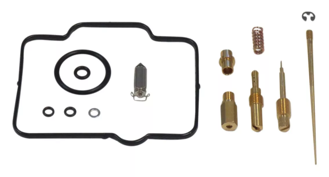 Shindy Carburetor Repair Kit Honda XR650R 2000-2006