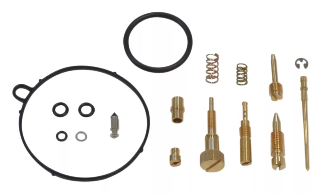 Shindy Carburetor Repair Kit Kawasaki KLX110 2002-2005