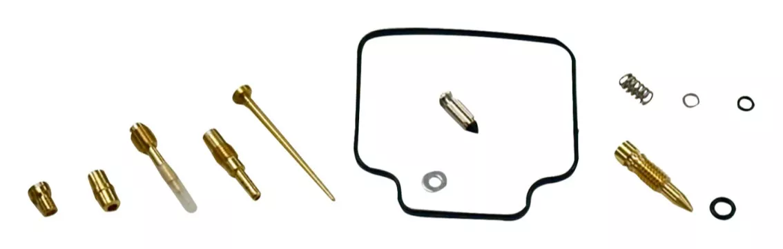 Shindy Carburetor Repair Kit Kawasaki KX100 2014-2021