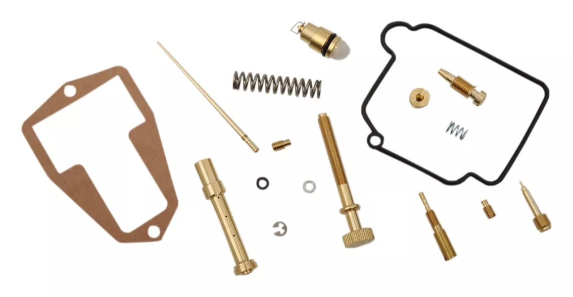 Shindy Carburetor Repair Kit Suzuki DR-Z 400 / E 2000-2007