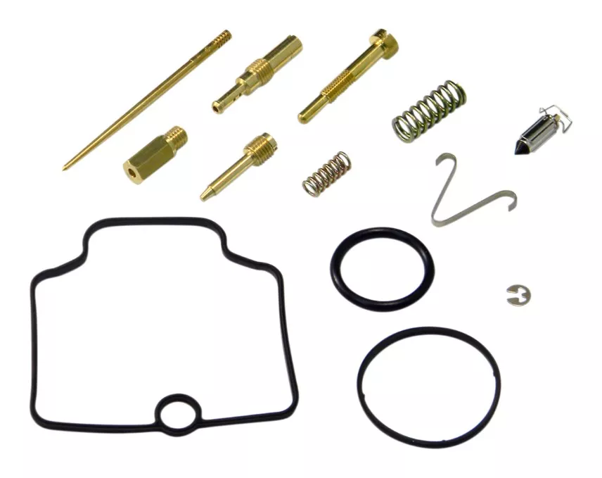 Shindy Carburetor Repair Kit Suzuki DR350SE 1990-1999