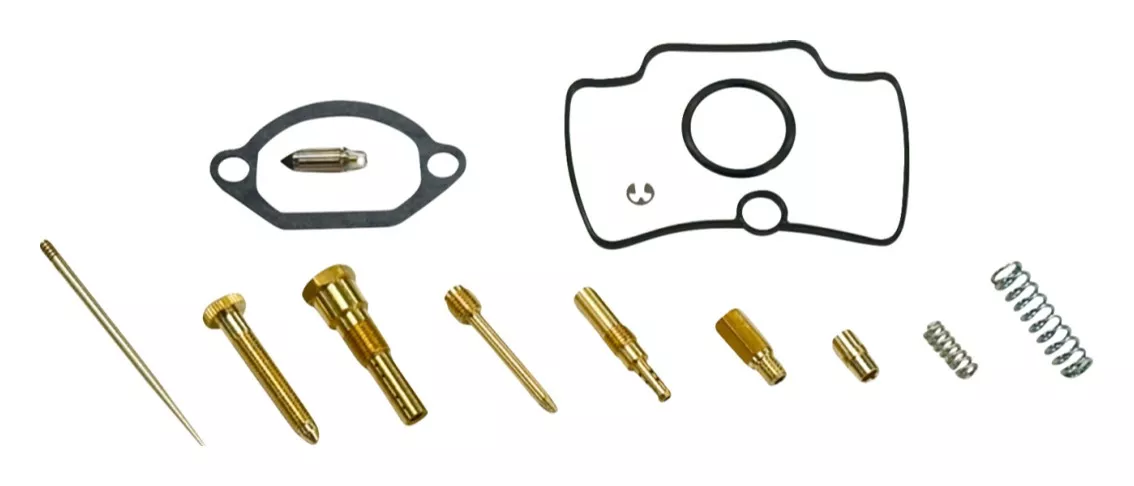 Shindy Carburetor Repair Kit Yamaha YZ65 2018-2027