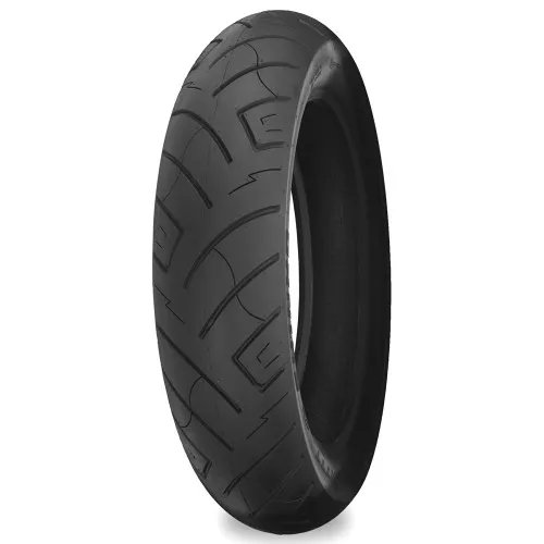 Shinko SR777 H.D. Rear Tire - 180/70-15