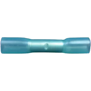 SHK TBE BUTT CONNECTOR