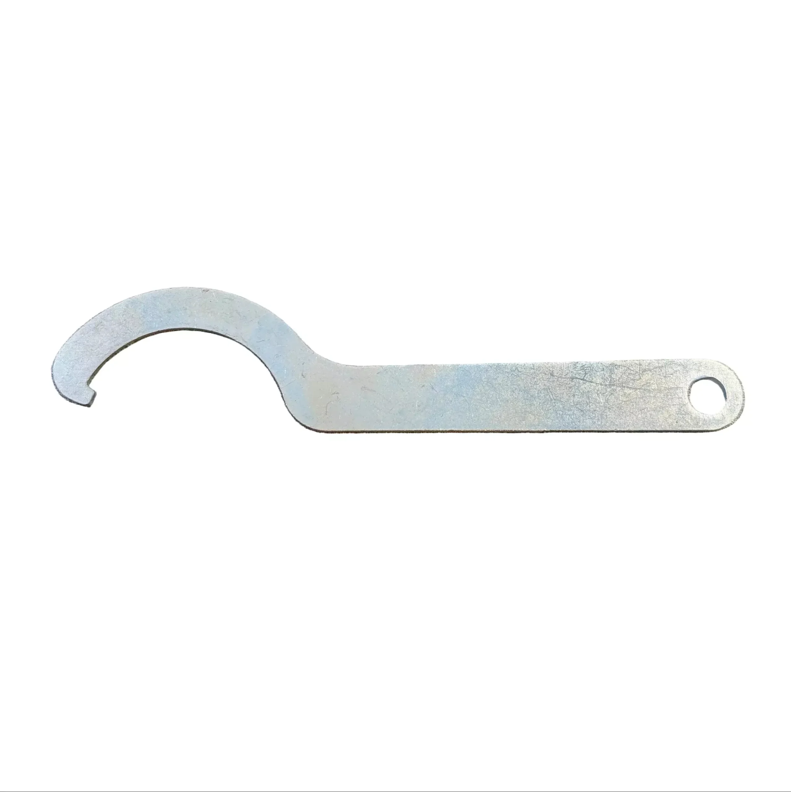 Shock Preload Spanner Wrench | 50mm C-Hook 55-62mm Collars