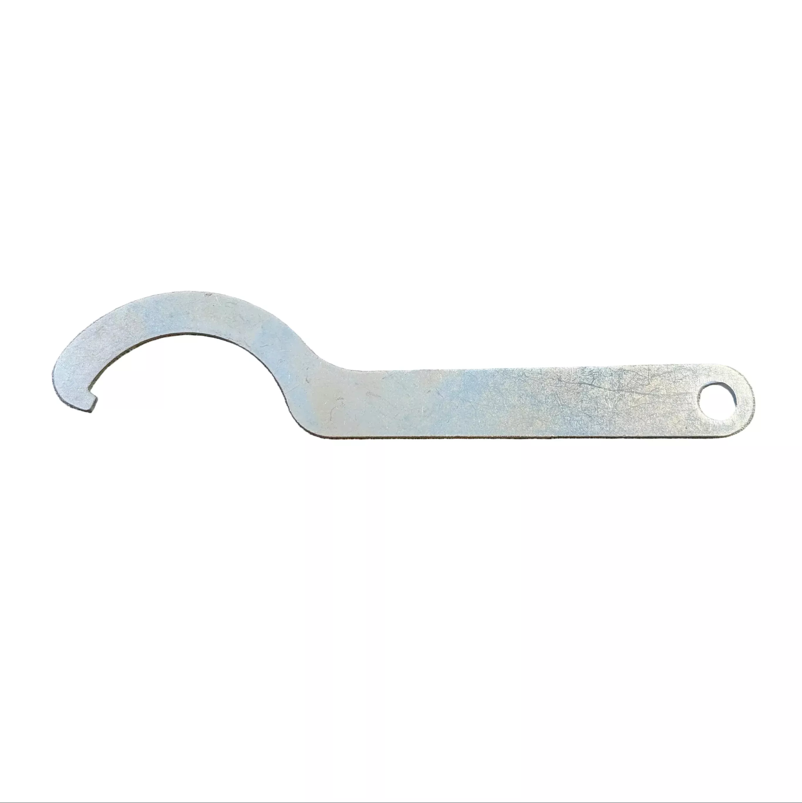 Shock Preload Spanner Wrench | 50mm C-Hook 55-62mm Collars
