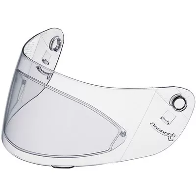 Shoei C-49 Pinlock Ready Shield Clear