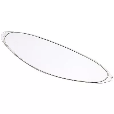 Shoei CWR-1, CW-1, CNS-1, CNS-3 Pinlock EVO Lens Clear