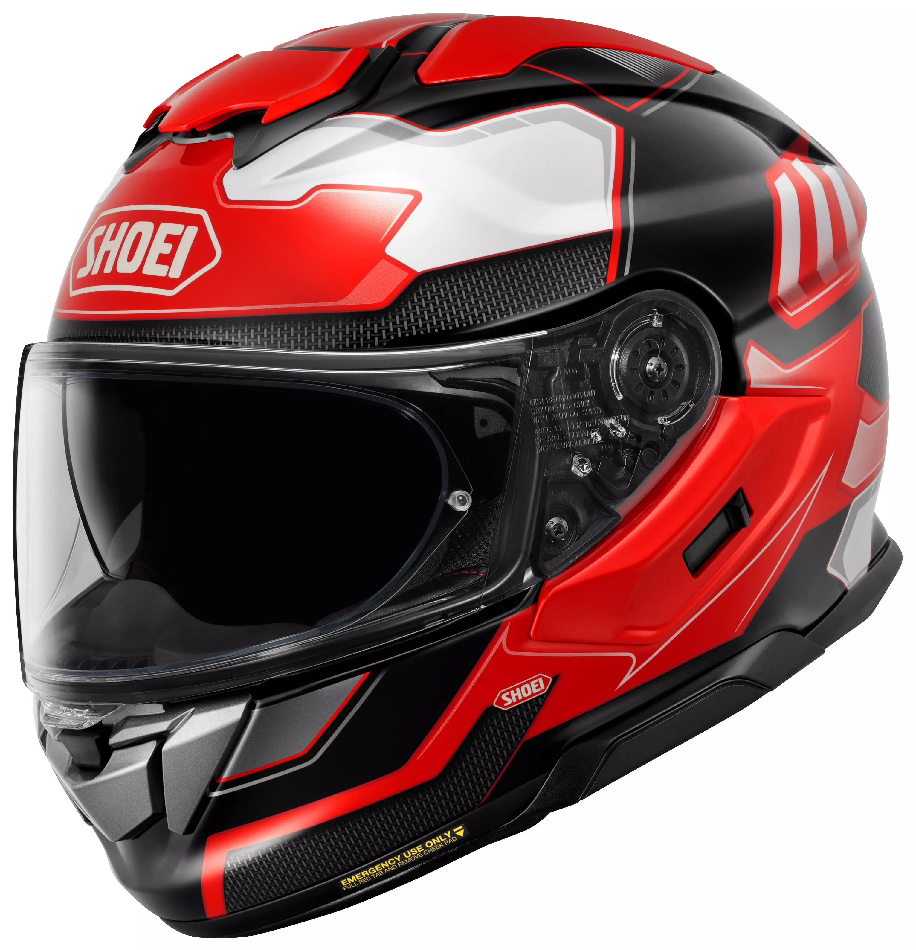 Shoei GT-Air 3 Agility Helmet