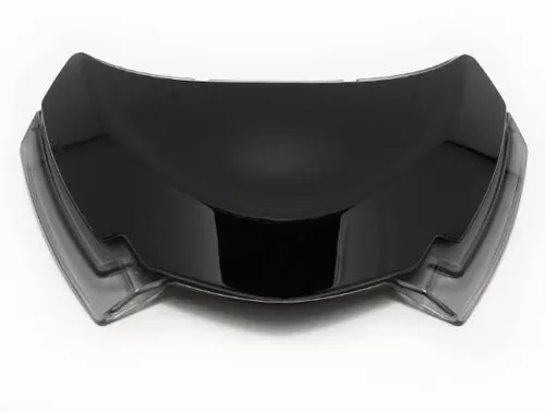 Shoei GT-Air Helmet Upper Air Intake