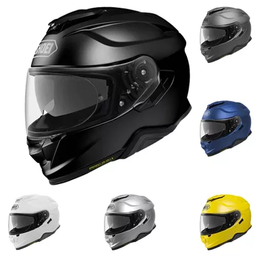 Shoei GT-Air II Helmet (Solid)