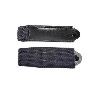 Shoei GT-Air Replacement Chinstrap Cover Set
