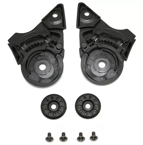 Shoei GT-Air Shield Pivot CNS-1 Base Plate Set