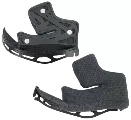 Shoei Hornet-DS Helmet Cheekpad Set