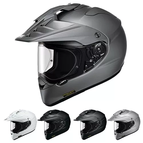 Shoei Hornet X2 Helmet (Solid)