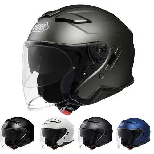 Shoei J-Cruise II Helmet