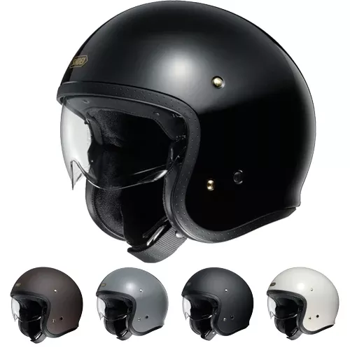 Shoei J-O Helmet