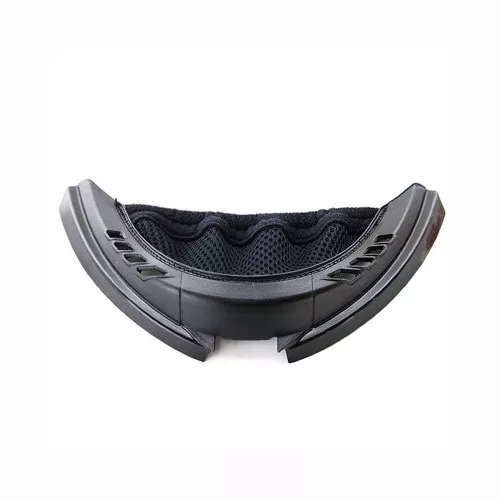 Shoei Multitec Chin Curtain