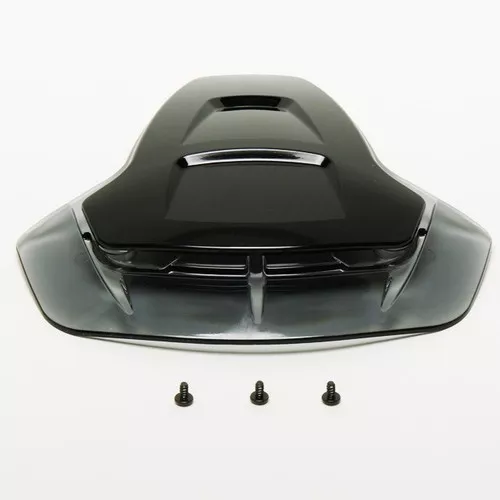 Shoei Multitec Upper Vent