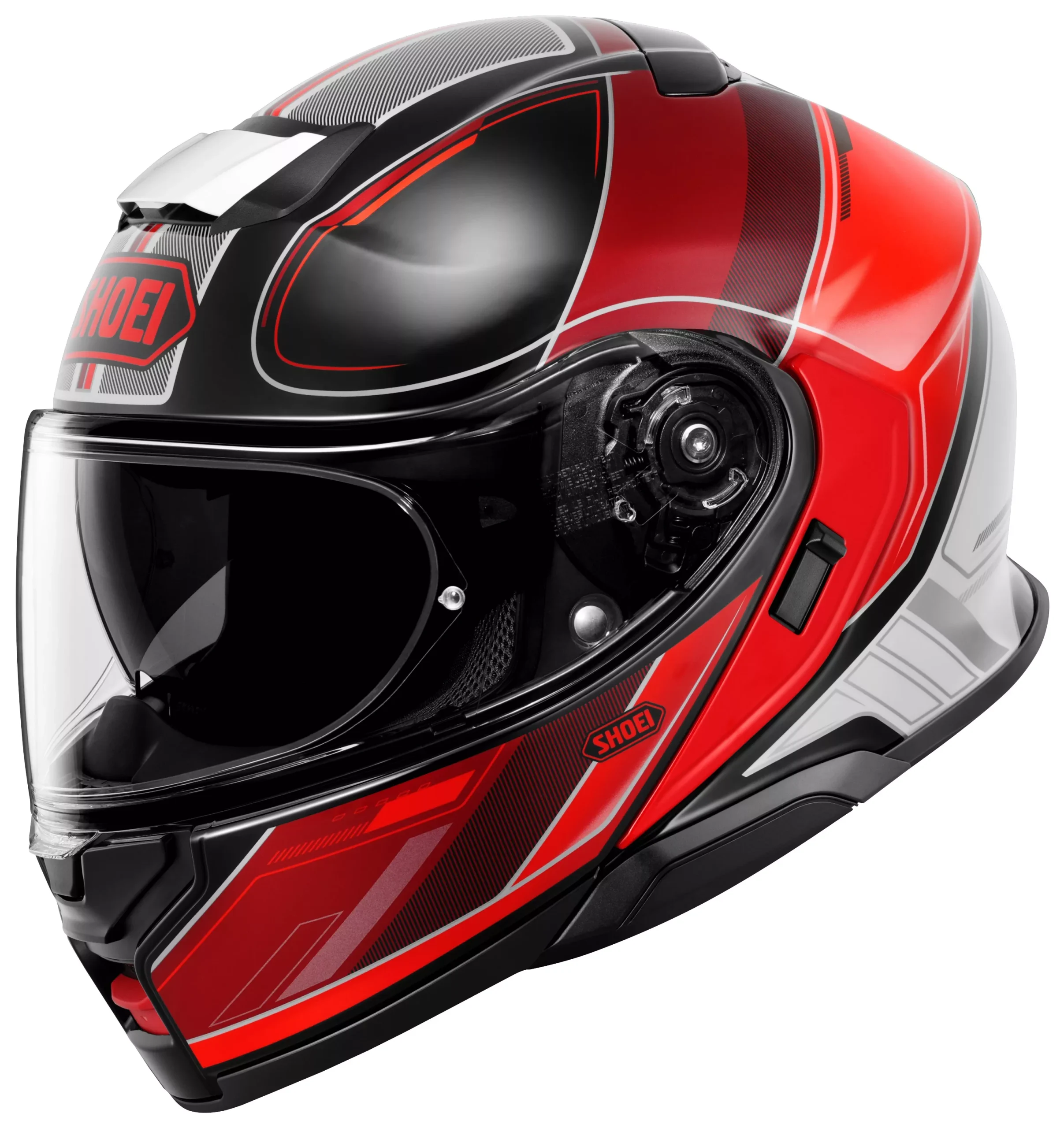 Shoei Neotec 3 Sharpen Helmet